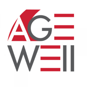 AGEWell logo