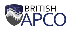 British Association of Public Safety Communications Officials logo