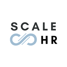 ScaleHR Logo