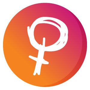 Women in IT logo