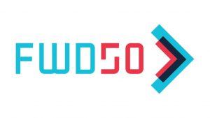 FWD50 logo