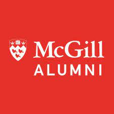 McGill University Alumni logo