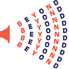 Beyond Limits Conference logo